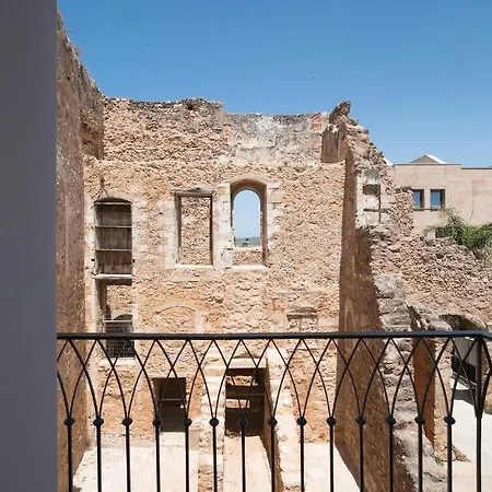 Casa Dei Miracoli