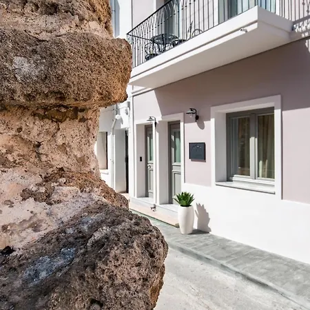 Casa Dei Miracoli Ханья
